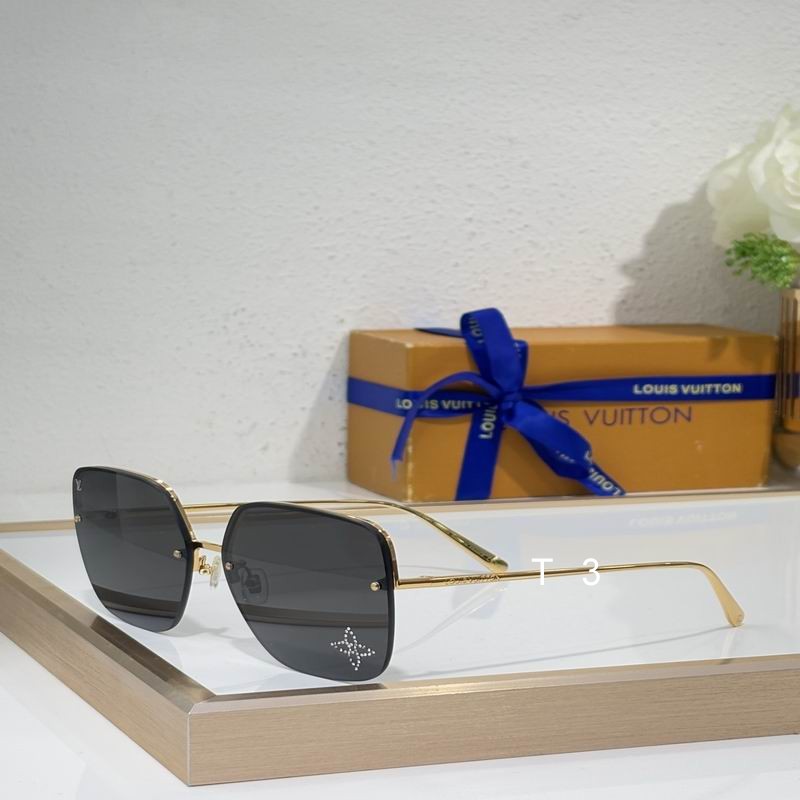 LV Sunglasses ID:20260410-2040